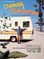 Independent Lens: Donor Unknown