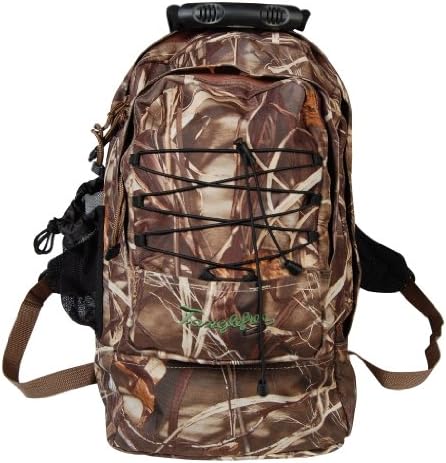 Tanglefree Waterfowl Backpack, Realtree Max-4