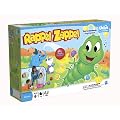 Hasbro 05803100 - MB Rappel Zappel
