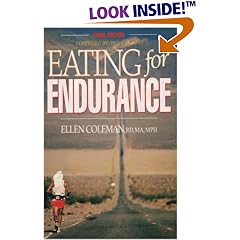 Eating for Endurance