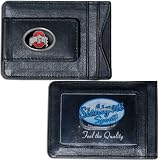 NCAA Ohio State Buckeyes Cash and Card Holder