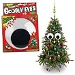 Christmas Tree Googly Eyes Ornament