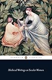 Medieval writings on secular women