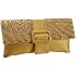Jessica McClintock Sequins &