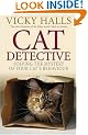 Cat Detective
