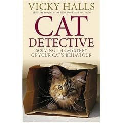 Cat Detective