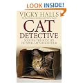 Cat Detective