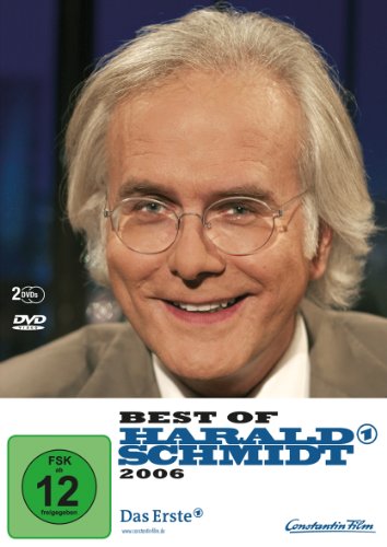 Highlight Harald Schmidt - Best of Harald Schmidt 2006 [2 DVDs]