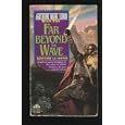 Far Beyond the Wave (Arthur War Lord, Book 2) by Dafydd Ab Hugh and Dafydd Ab Hugh