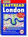Philip's Easyread London (Philip's Street Atlases)