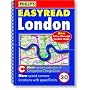 Philip's Easyread London (Philip's Street Atlases)
