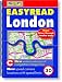 Philip's Easyread London (Philip's Street Atlases)