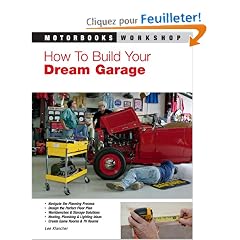 How To Build Your Dream Garage