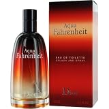 Christian Dior Fahrenheit Aqua Eau De Toilette 125ml