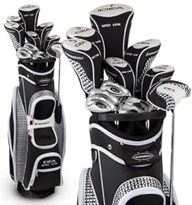 Adams Lady Idea A12 OS Premium Complete Set - Links LH