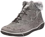 DKODE WIN WL, Chaussures de sport femme - Gris-TR-F5-233, 40 EU