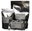1000G 2.2 Lbs. Creatine Monohydrate Pure Powder Foil Sealed for freshness. Ultra Pure Powder. by Hard Rhino