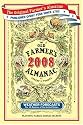 Old Farmers Almanac - Hard Cover