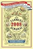 Old Farmers Almanac - Hard Cover