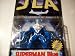Search : Superman Blue Action Figure