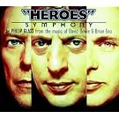 Philip Glass: Heroes Symphony