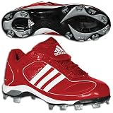 adidas Men's Diamond King TPU Low