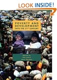 Poverty and Development