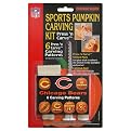 Chicago Bears Pumpkin Carving Kit