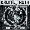 Image of album by Brutal Truth