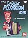 Mel Bay's Easiest Accordion Book