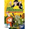 Kim Possible - Monkey Business [DVD]