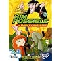 Kim Possible - Monkey Business