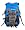 Compass Blue