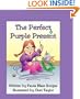 The Perfect Purple Present