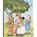 The Story of Jesus (Little Golden Book)