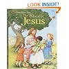 The Story of Jesus (Little Golden Book)