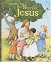 STORY OF JESUS THE (Little Golden Book)