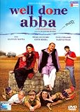 Well Done Abba