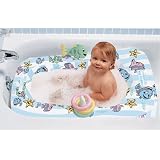 Kelgar Deluxe Snug Tub Just Sealife by Kel-Gar