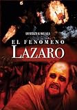 DVD Spanish Lazarus Phenomenon