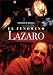 DVD Spanish Lazarus Phenomenon