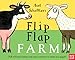 Flip Flap Farm (Flip Flap Books)