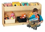 Book Browser - Flushback - School & Play Furniture