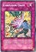 YuGiOh 5D's Crossroads of Chaos Confusion Chaff CSOC-EN064 Common