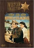 Meuterei am Schlangenfluss - James Stewart