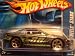 Hot Wheels Firebird 5 Hole Variant #144 Collector Short Card 2007 1/64
