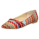 Chinese Laundry Women's Hiatus Flat Skimmer