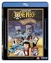 One Piece: The Princess and the Pirates - Adventures in Alabasta Movie #8 [Blu-ray]