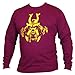 Martial Arts Long Sleeve T-Shirt - 