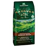 Marques de Paiva Organic Decaf Coffee  40 oz